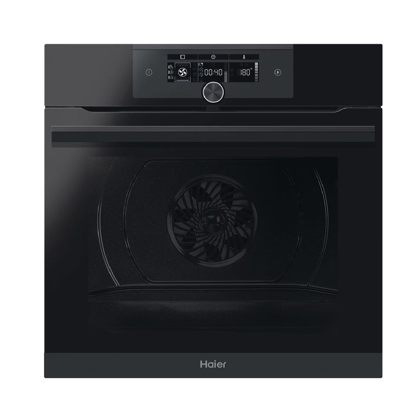 Horno multifunción Haier WIFI