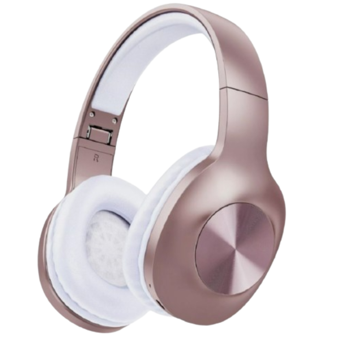 Auriculares Bluetooth con cancelación activa de ruido h10