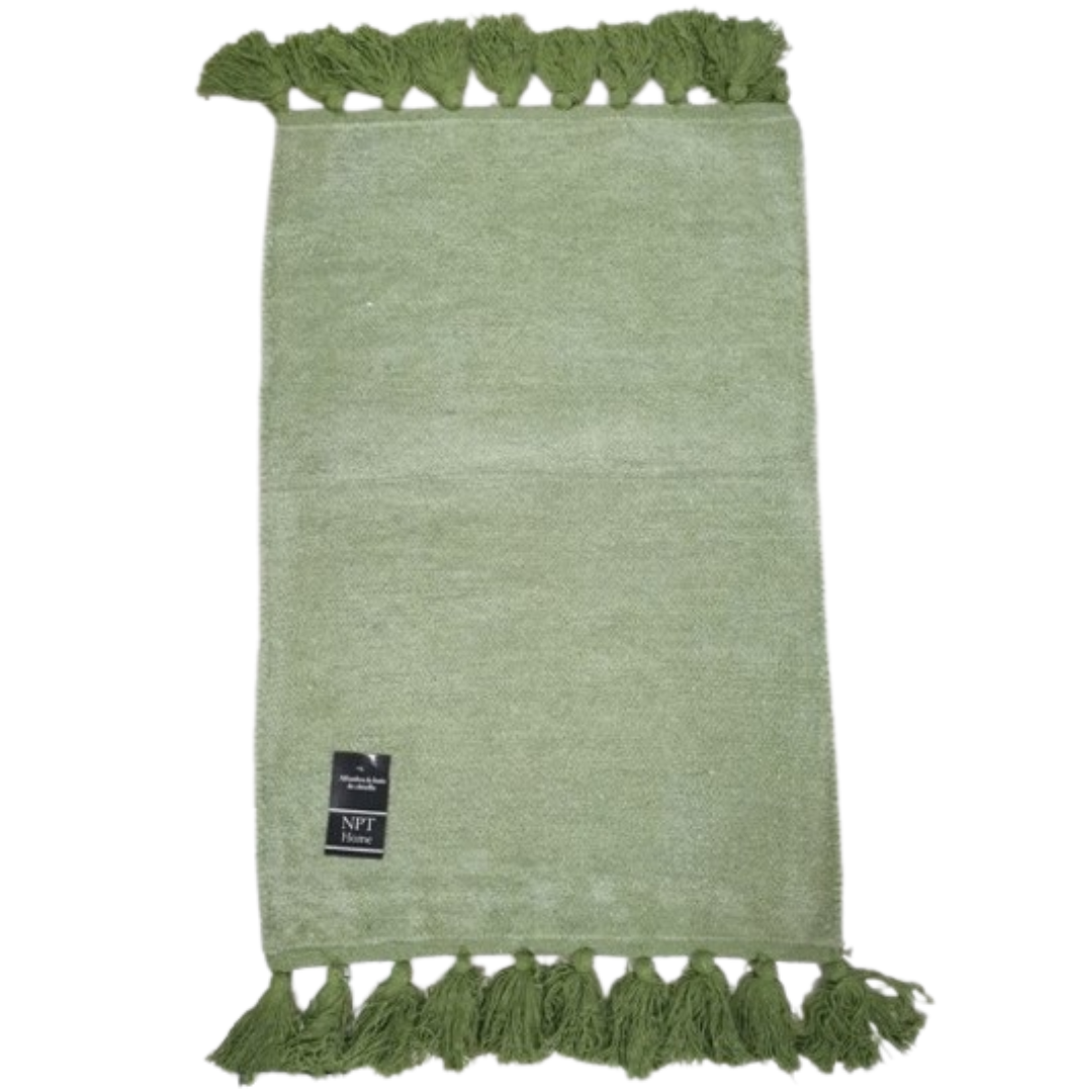 Alfombra de piso OFERTA (60x90)