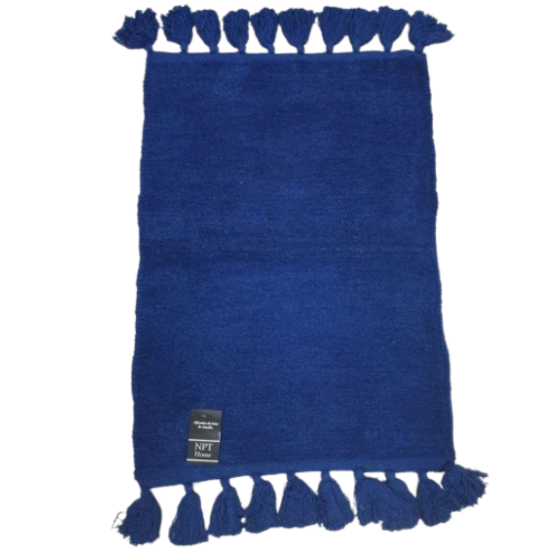 Alfombra de piso OFERTA (60x90)