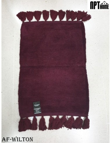 Alfombra de piso OFERTA (60x90)