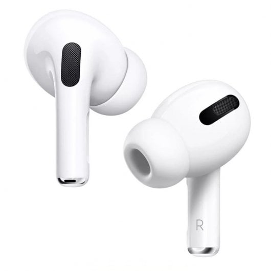 AURICULAES MANZANA AAA