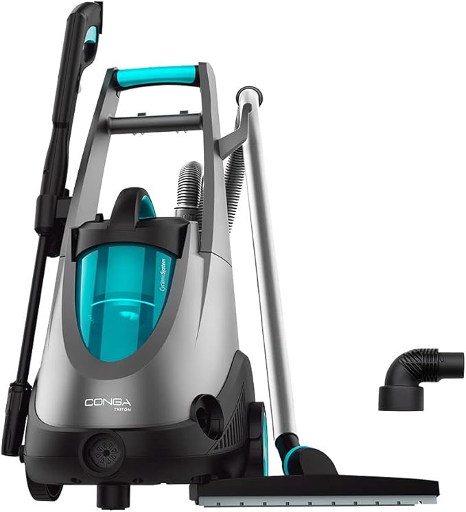 Conga Triton 4000 UltraClean.