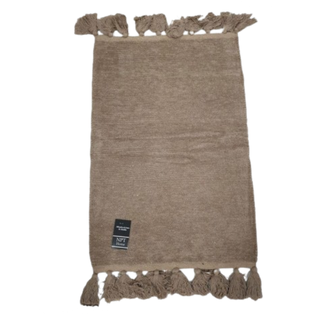 Alfombra de piso OFERTA (60x90)
