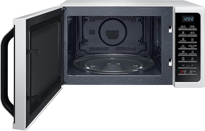 Horno inteligente Samsung SmartOven