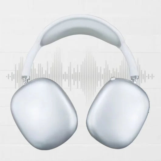 Auriculares Bluetooth de Diadema