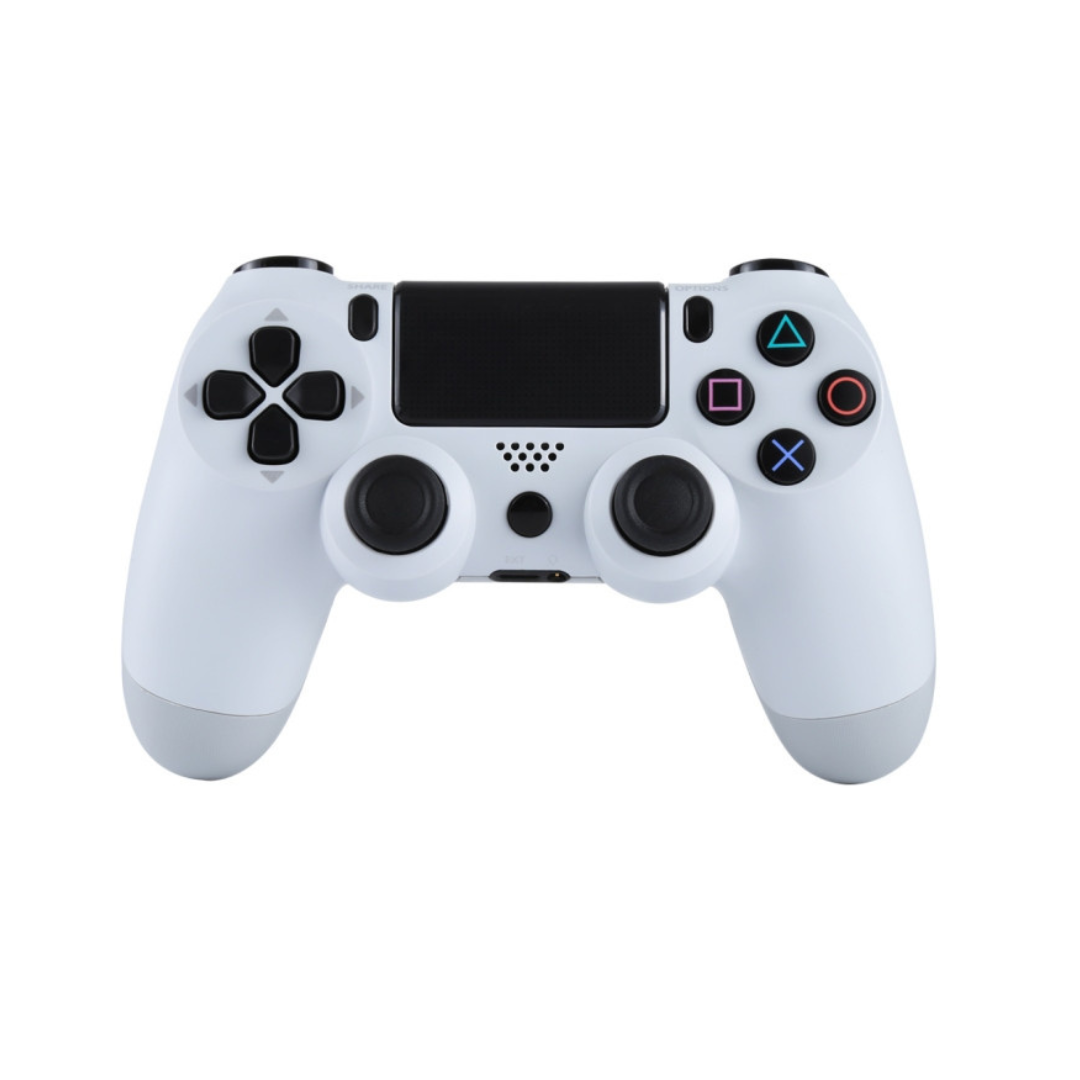 Mando play 4 doubleshock