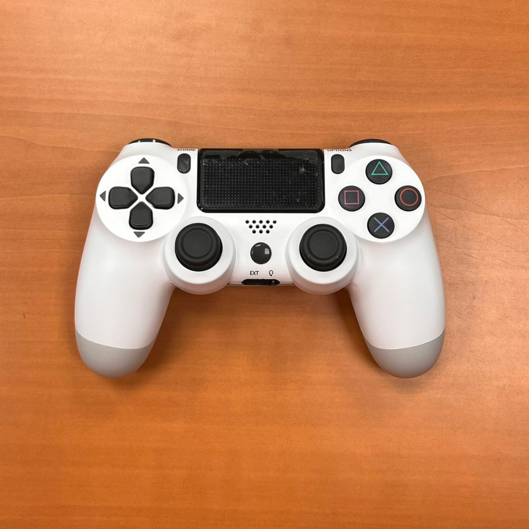 Mando play 4 doubleshock