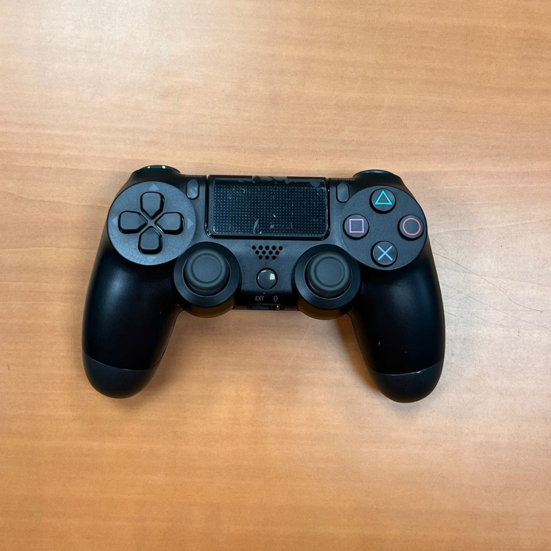 Mando play 4 doubleshock