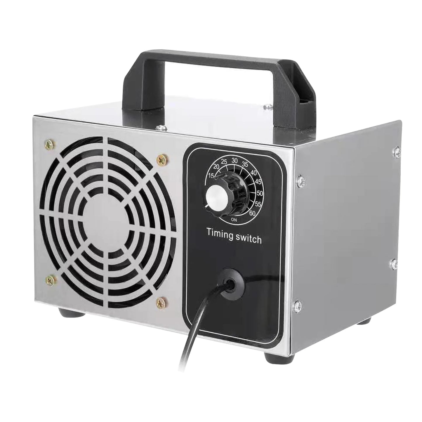 GENERADOR OZONO 03
