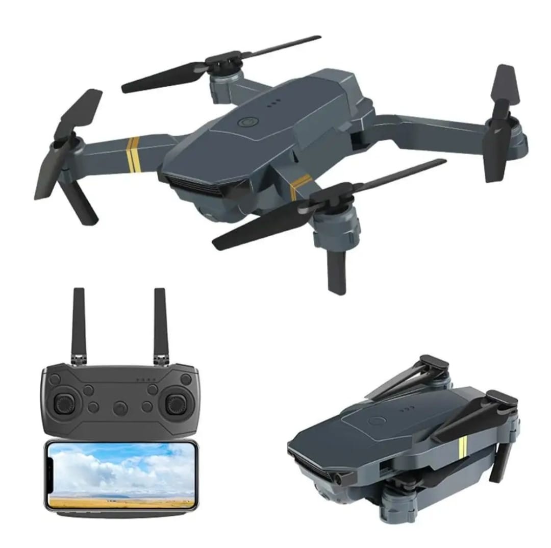 Drone QUADCOPTER dron 120 vision
