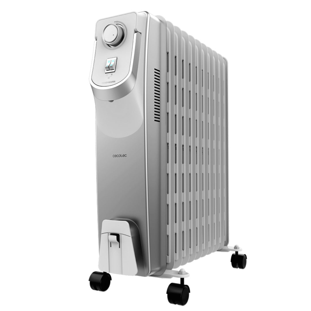 Radiador de aceite de 11 módulos 2500 W