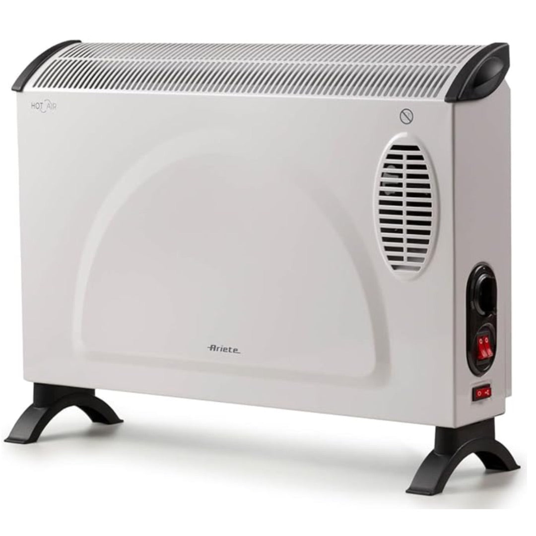 Radiador ariete