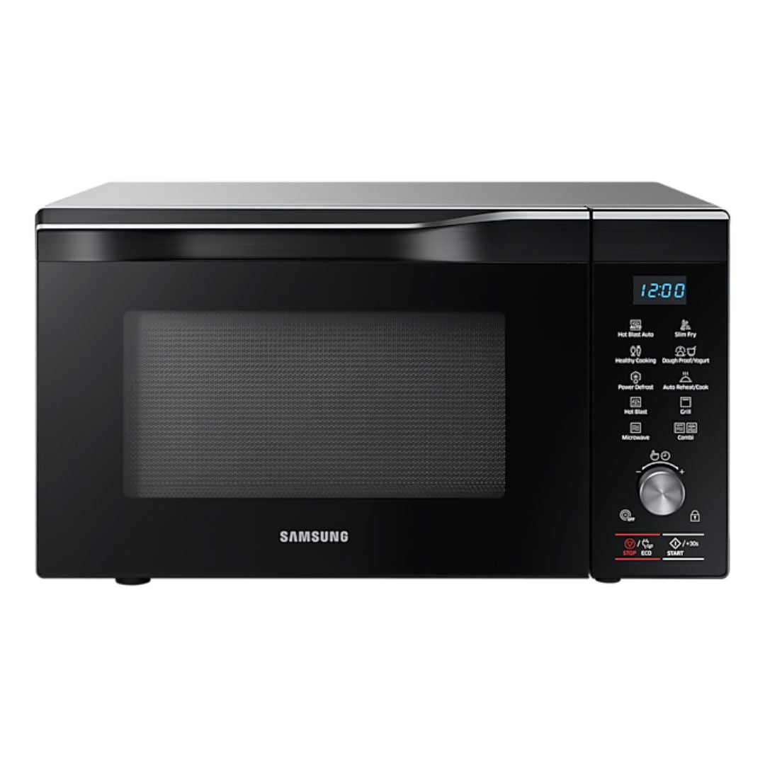 Horno-microondas de convección 32L