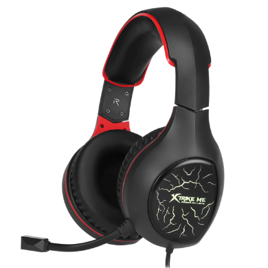 Cascos Backlit GH 710