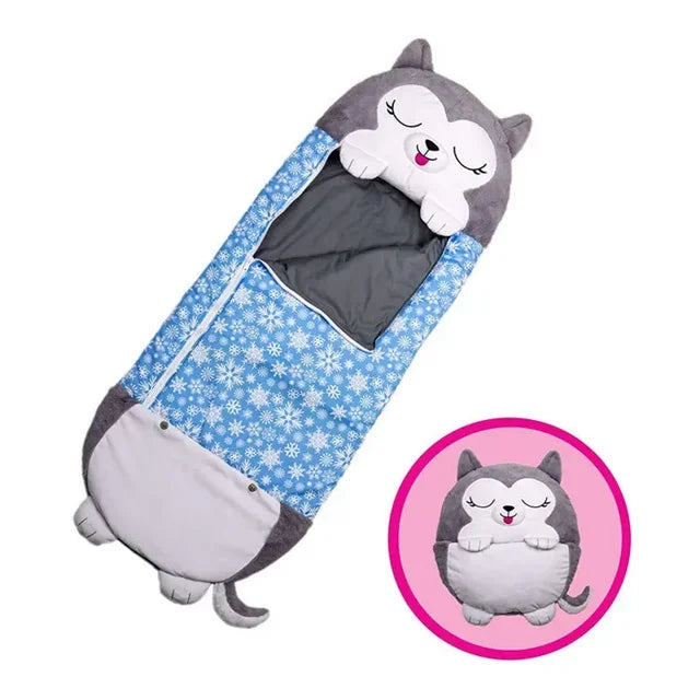 Saco de Dormir para Niños