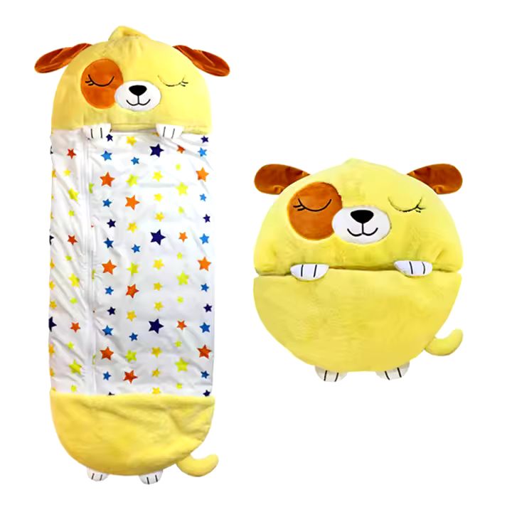 Saco de Dormir para Niños