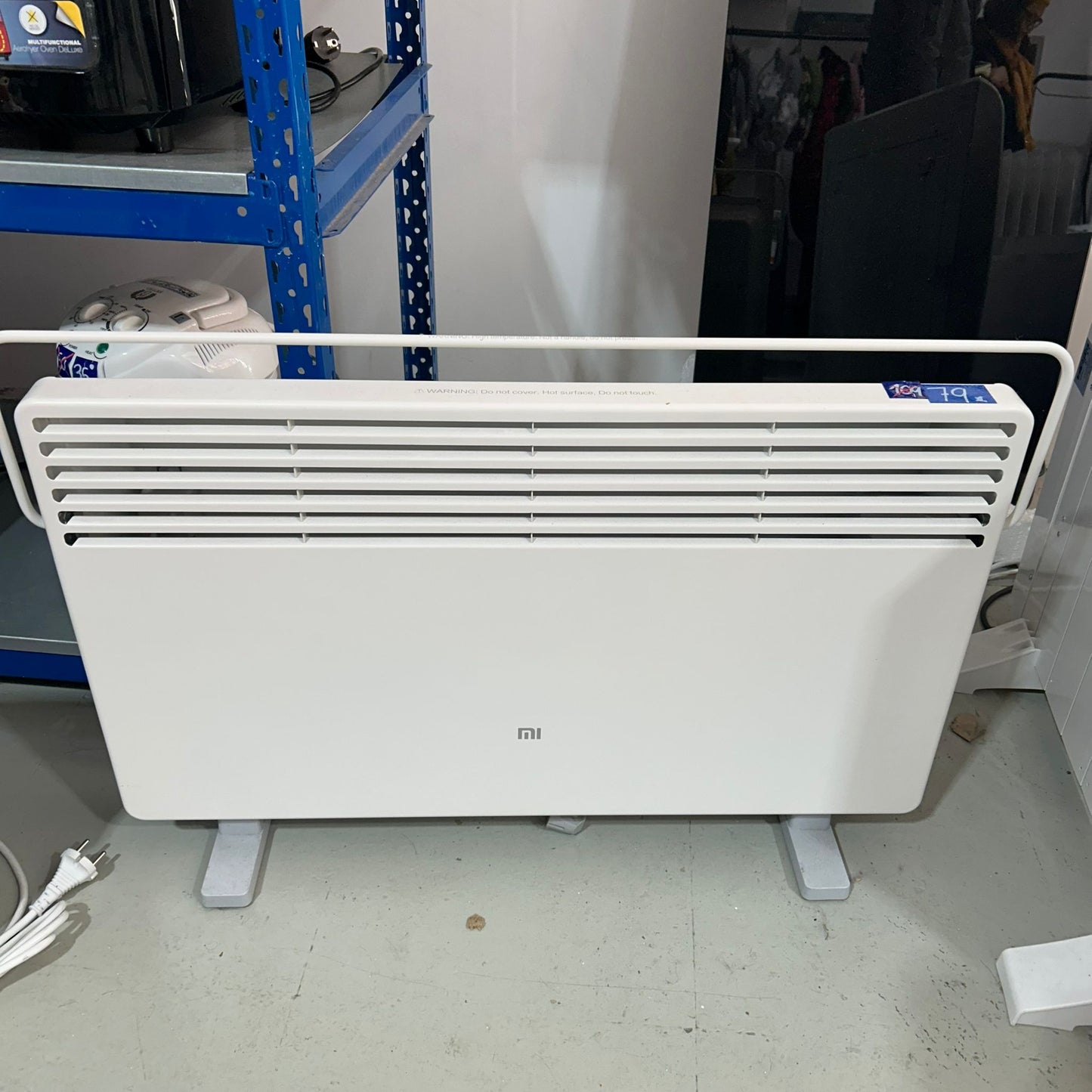 Calefactor inteligente de Xiaomi