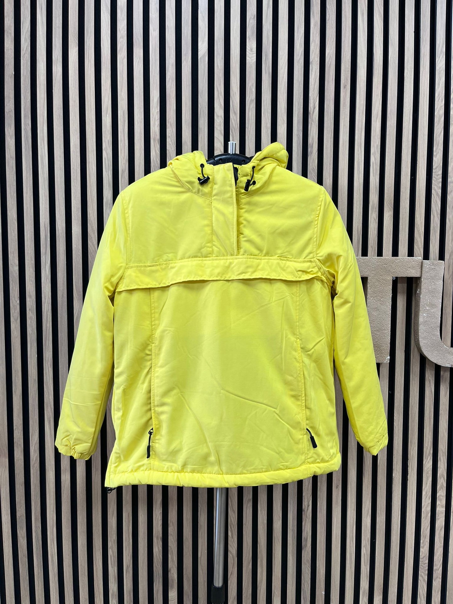 chaqueta de invierno OFERTA limitada