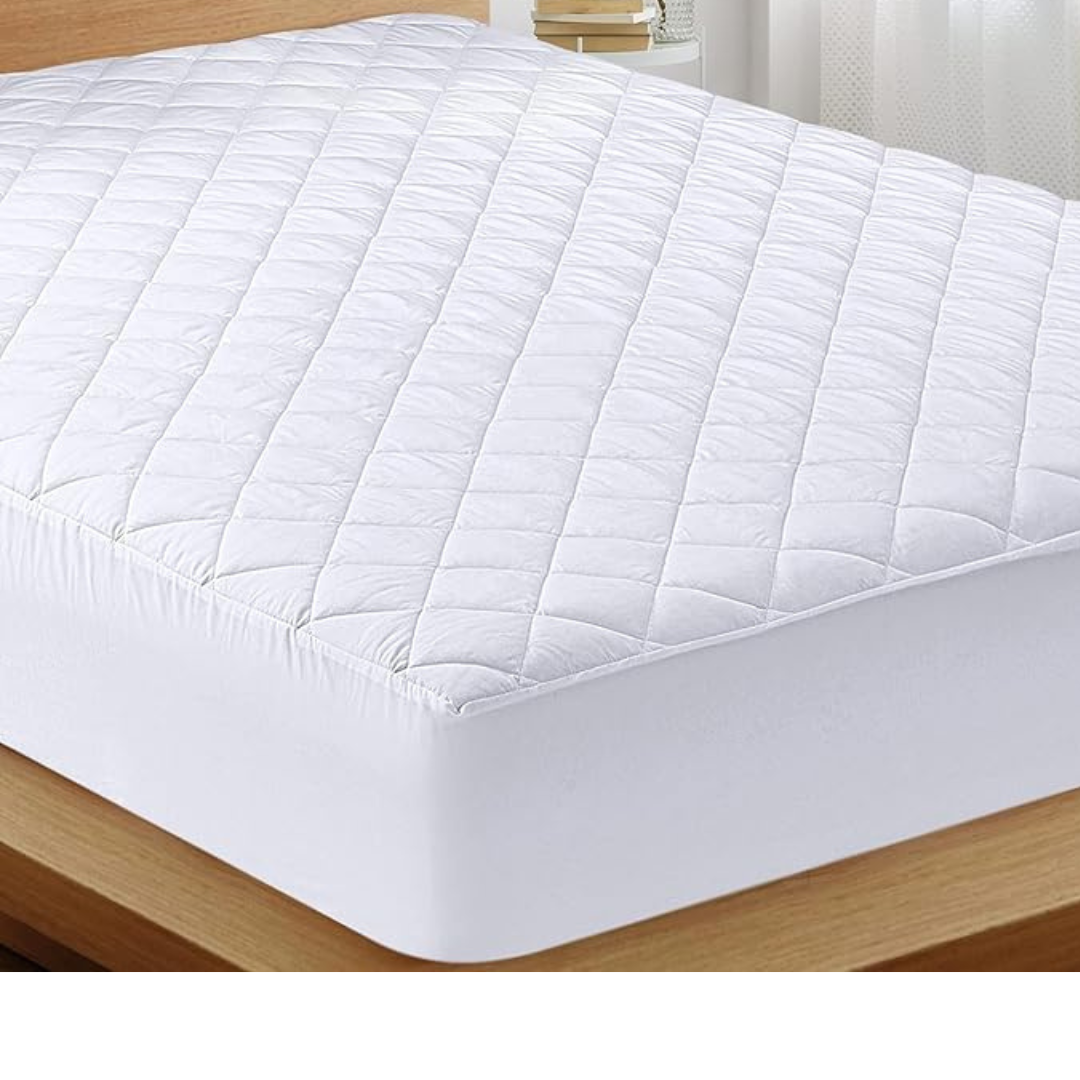 protector de cama