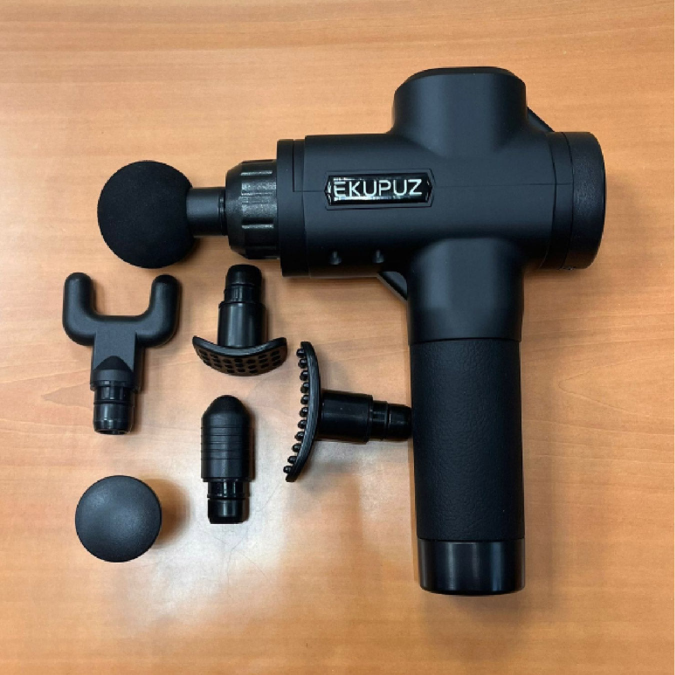 Pistola de Masaje EKUPUZ