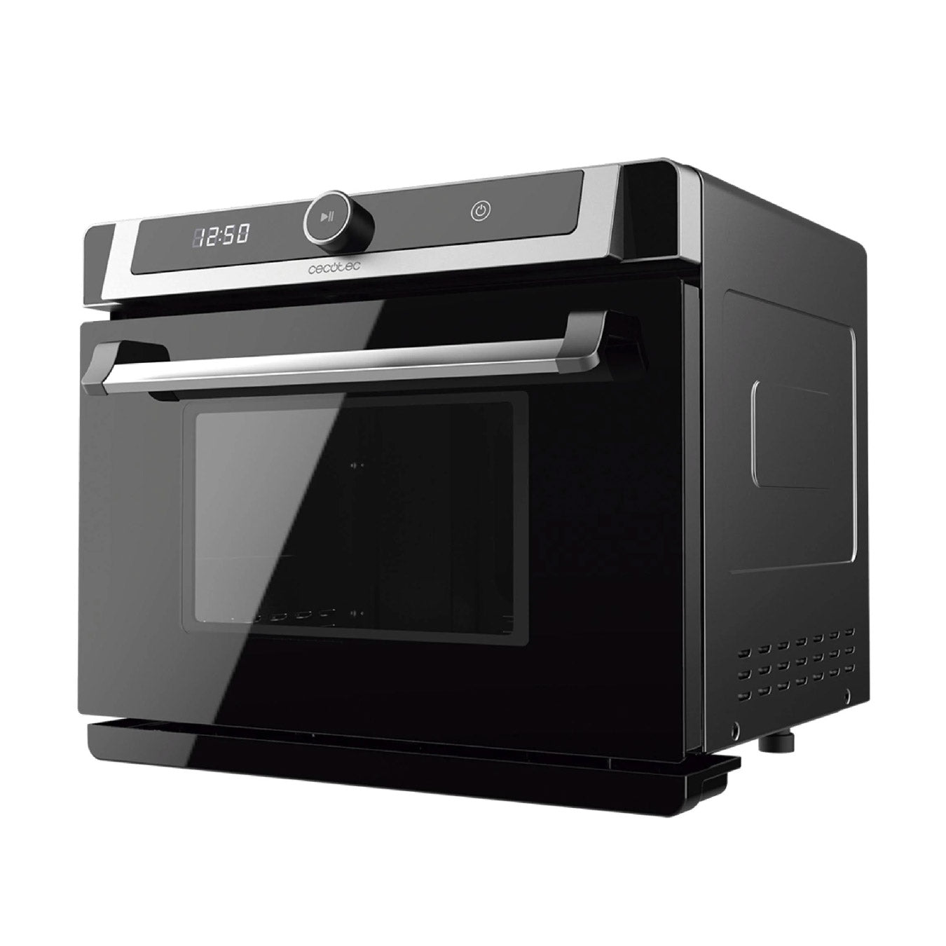 Horno de Vapor Multifunción de 40L CECOTEC