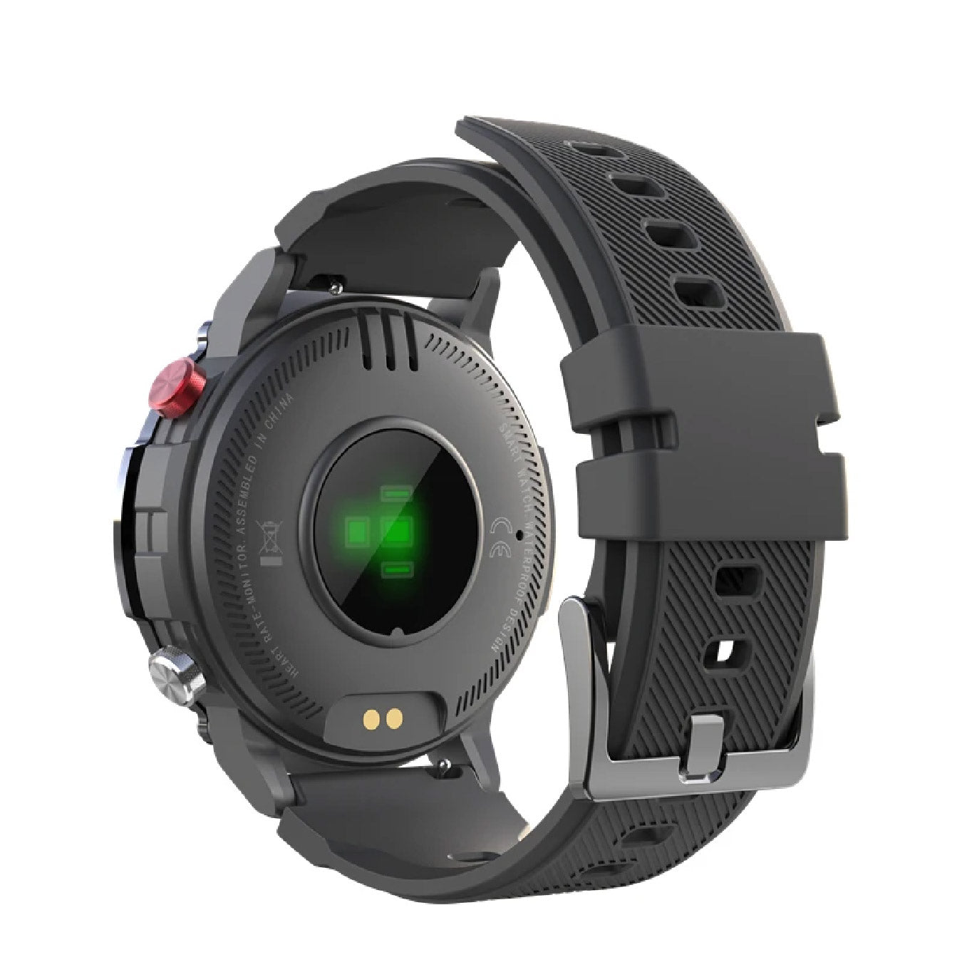 Reloj Smartwatch C21 Smart Watch Men Bluetooth