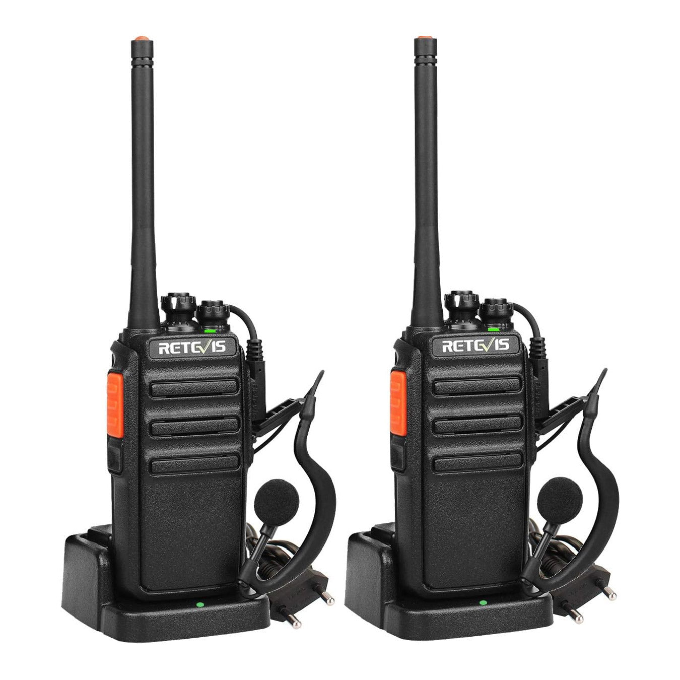 Walkie Talkie analógico RT24
