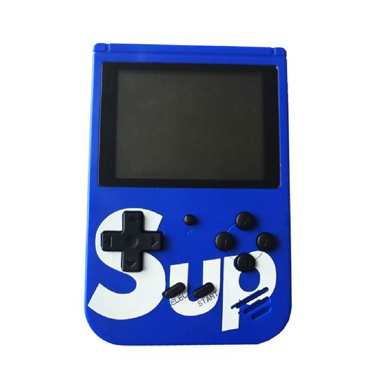 Consola Sup Game Box 400 in 1 Standard
