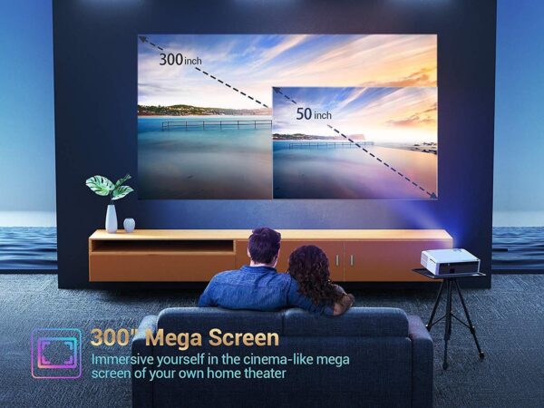 PROYECTOR VANKYO V630