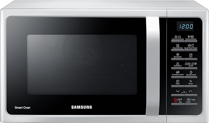 Horno inteligente Samsung SmartOven