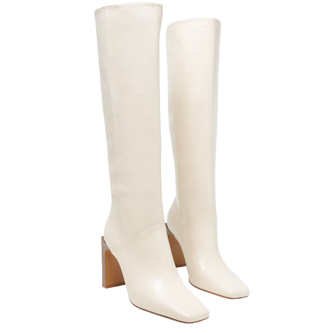 OFERTA - Botas Mango