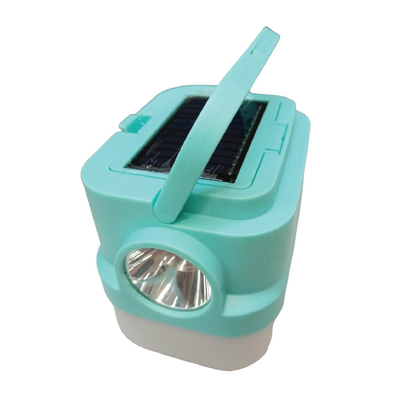 Linterna de camping recargable, con puerto usb y carga móvil GH-1888